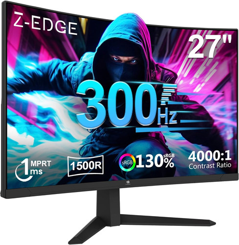 Edge inch 300hz 240hz - inch,