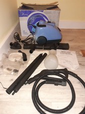 Domotec Jet Steam Cleaner +