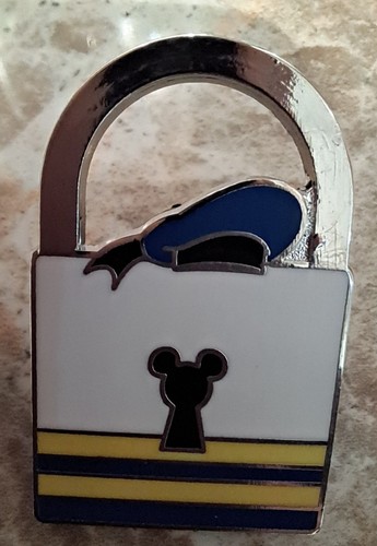 Disney trading pin - pin, limited