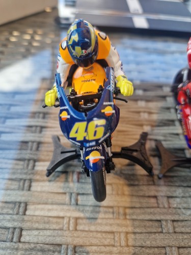 Scalextric moto gp - scalextric, set