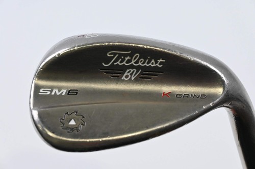 Titleist vokey sm6 lob - sm6,