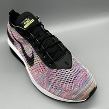 2022 Nike Air Max Flyknit