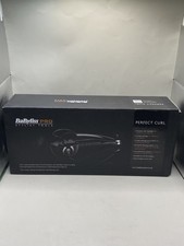 ✨️ Babyliss Pro Perfect Curl  BAB2665U Hairstyler Curler ✨️
