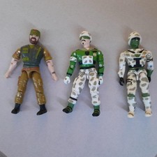 Lanard the Corps Action