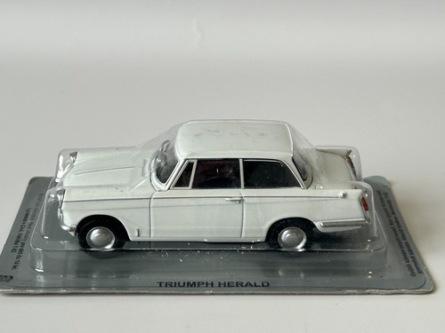 Triumph herald classic - herald, british