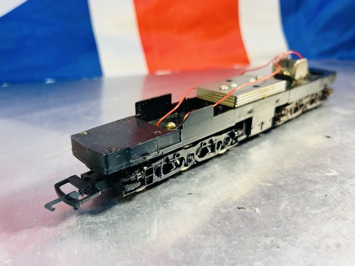 Mainline class motorised - 31,
