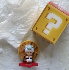 McDonalds The Super Mario