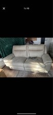 Lazyboy leather electric - lazyboy, 3