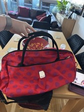 Tripp Weekend Bag Never Used