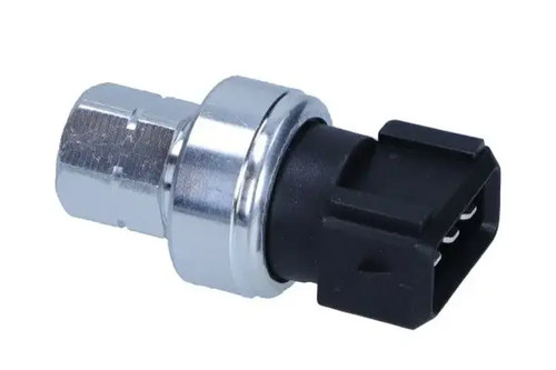 Air conditioning pressure