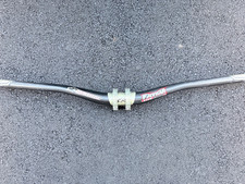 Renthal fatbar carbon 35 with