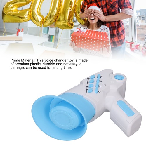 Mini voice changer toys - mini,