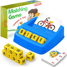 Educational Toys for 3 4 5