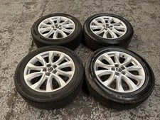 MAZDA CX5 SET OF 19 INCH