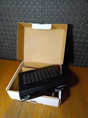 Zgemma dvb twin tuner - h.2s, dvb-s2