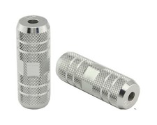 BMX Bike Freestyle Axle Pegs