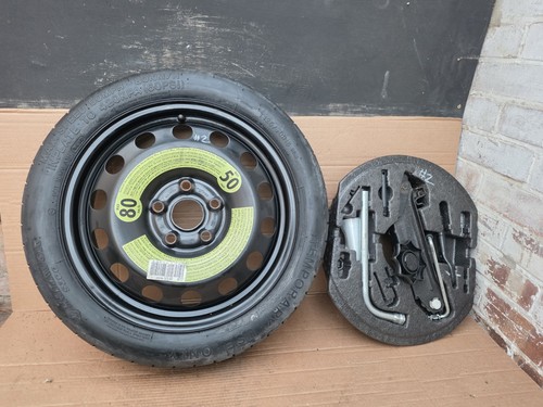 Vw golf spacesaver - 6,