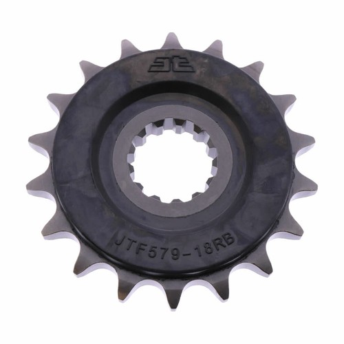 530 z18 silent sprocket - 530,