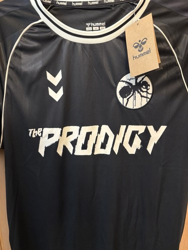 Hummel the prodigy football - x,