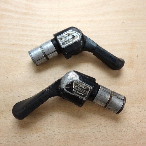 Vintage suntour accushift bar - vintage,
