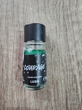 Lush liquid eyeliner courage - lush,