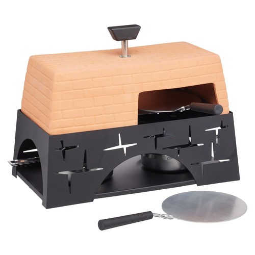 Artesà table top pizza oven - artesà,