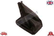Gear Shift Gaiter Cover For