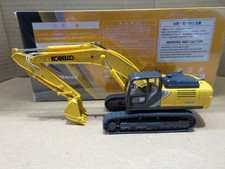 Motoart Kobelco Excavator