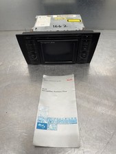 Audi A4 S4 RS4 B5 Genuine RNSD
