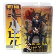 NECA Kill Bill 7 Inch Action