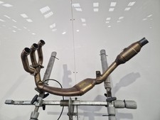 TRIUMPH TIGER 900 GT PRO MK1