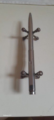 Stainless steel rotring - steel,