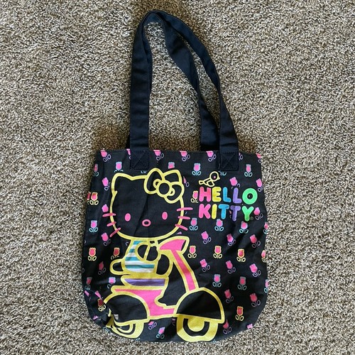 Hello kitty loungefly black - hello,