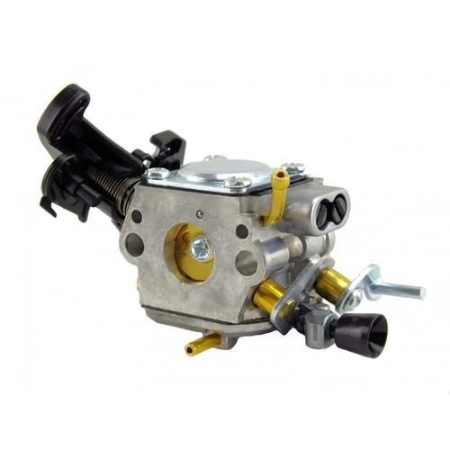Carburettor zama for husqvarna - carburettor,