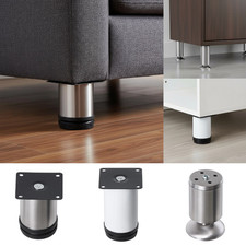 4 Adjustable Furniture Cabinet