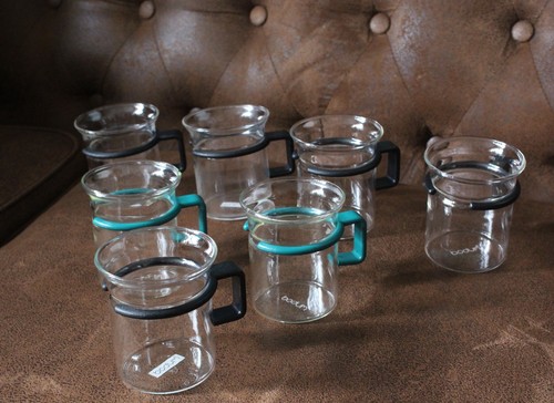 Vintage bodum bistro carsten - bodum,