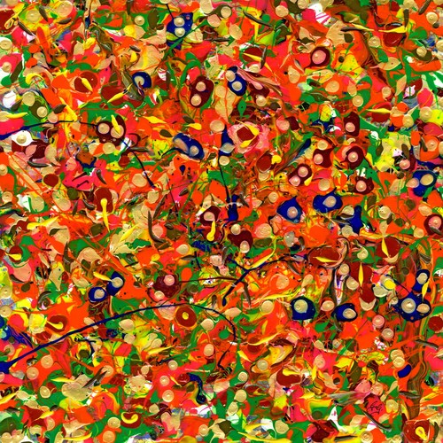 Master artist giuseppe greek - artist,