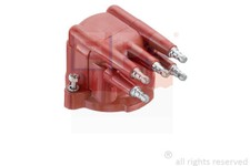 EPS 1.306.241 Distributor Cap for CITROËN,PEUGEOT