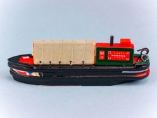 Sdl 14399a mini canal - canal, boat