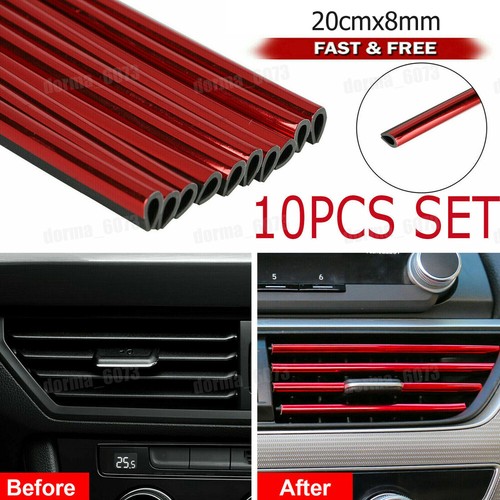 10pcs car accessories - car,