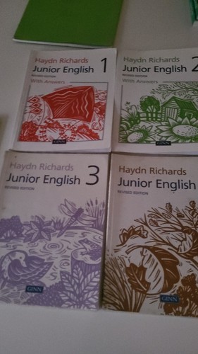 Hydan richards books - hydan,