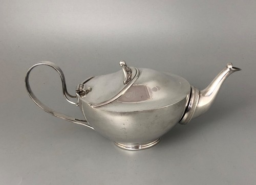 Antique silver plated - antique,