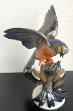 Rosenthal Bird Figurine