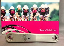 Cult vintage old school SRM