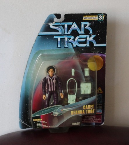 Star trek warp factor - factor, 3