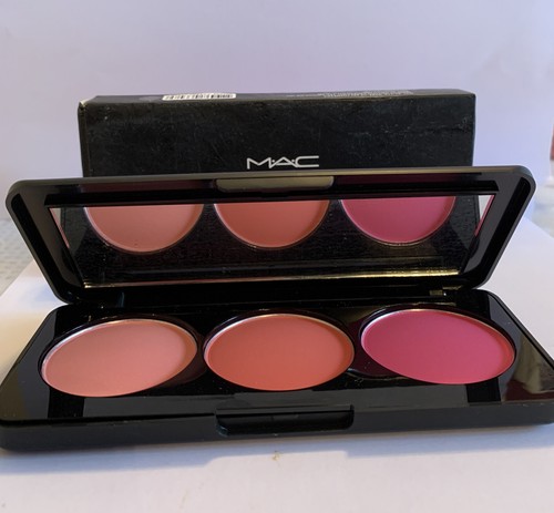 Mac colour blush - 3,