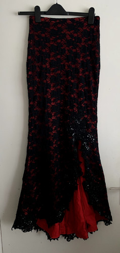 Beautiful rare vintage catwalk - vintage,