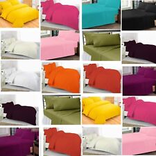 Luxury Flat Bed Sheet |