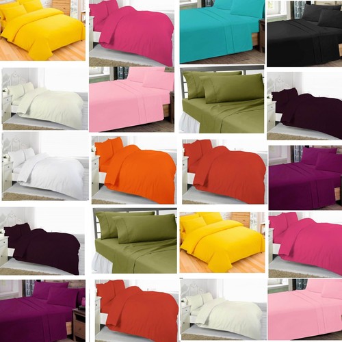 Flat sheet soft - flat,