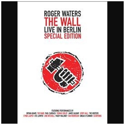 Roger waters the - roger,